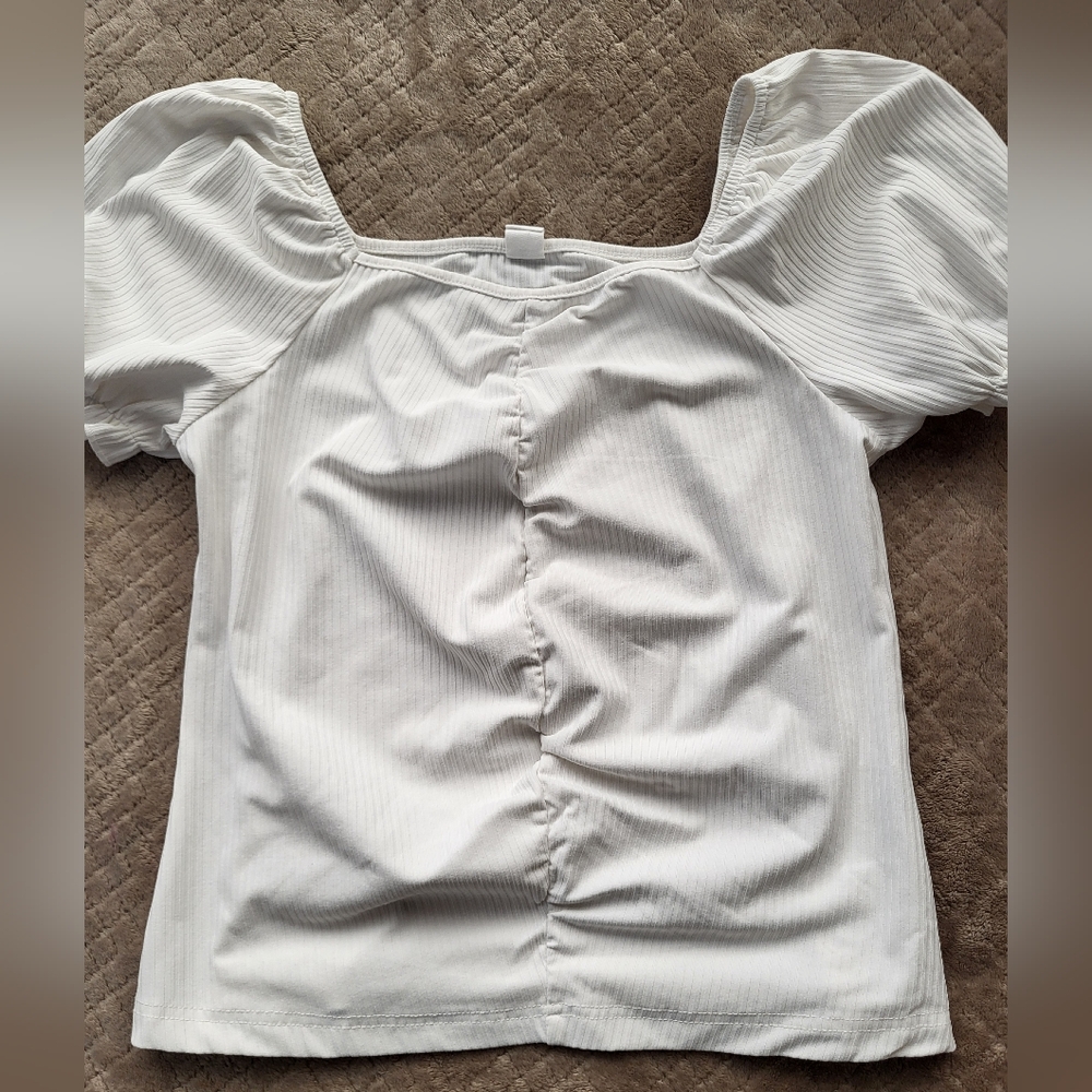 Shein Girl's Blouse